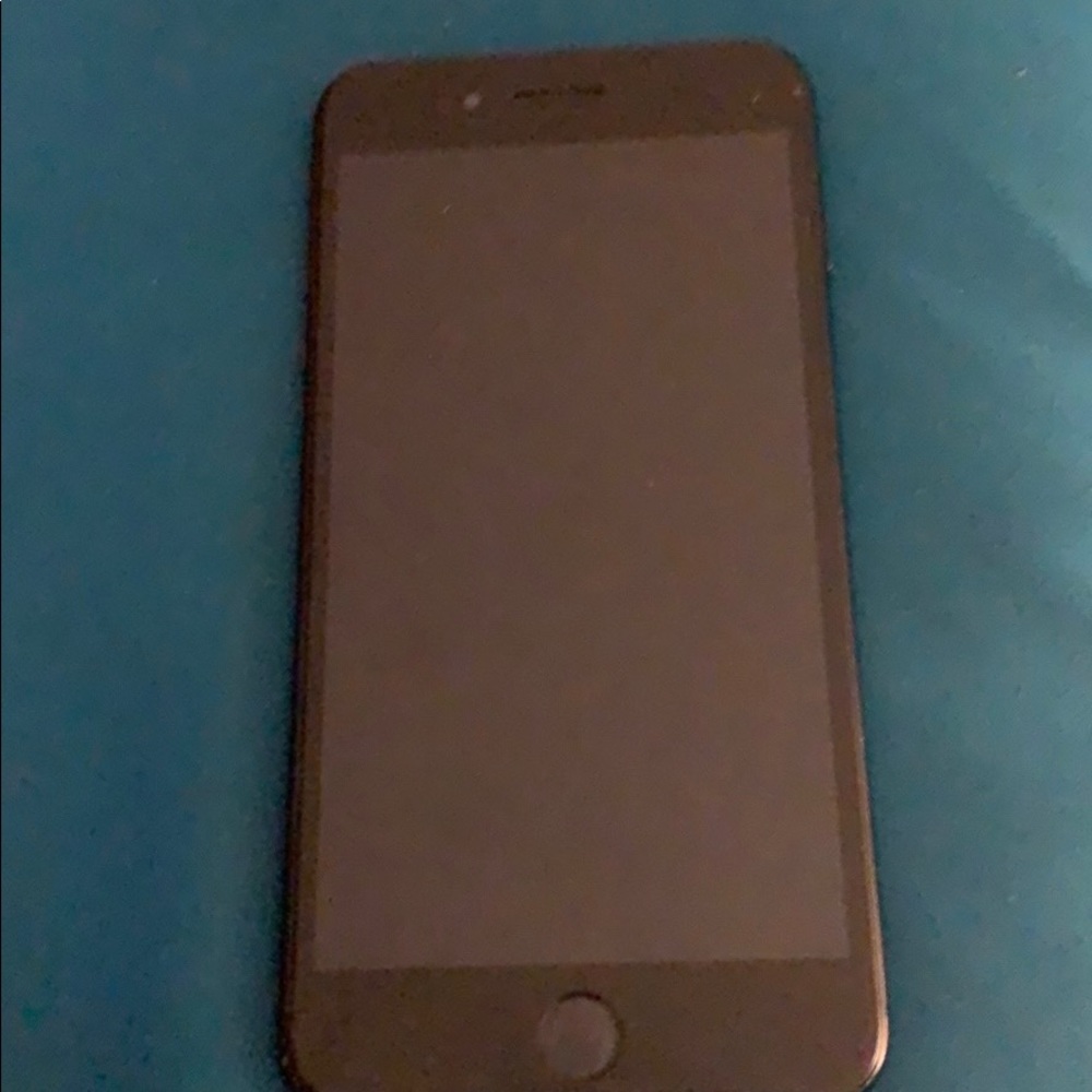 iPhone 7 Plus